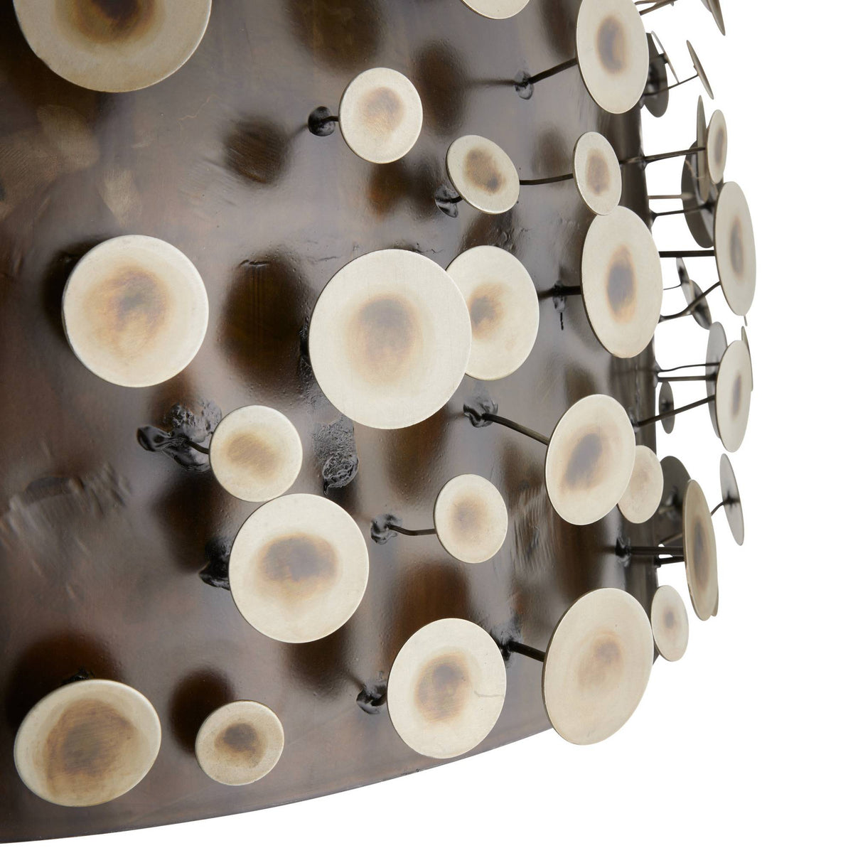 Signature Rizzo Pendant — view 4