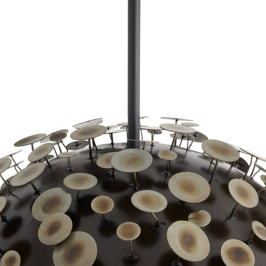 Signature Rizzo Pendant — view 5