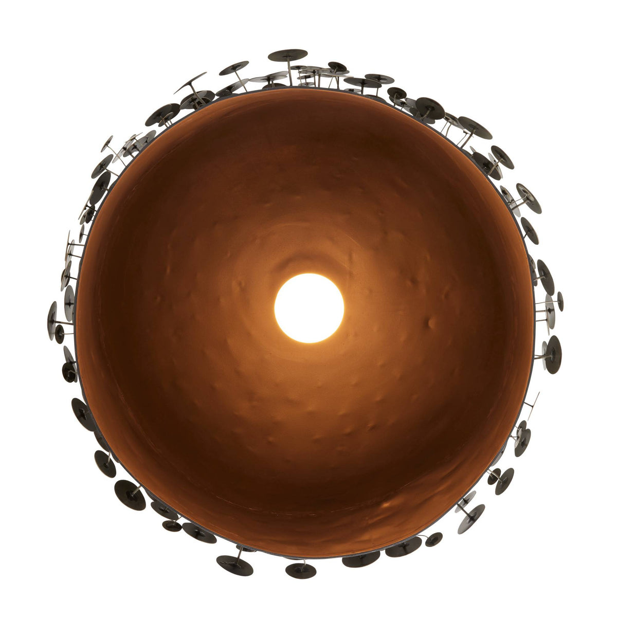 Signature Rizzo Pendant — view 6