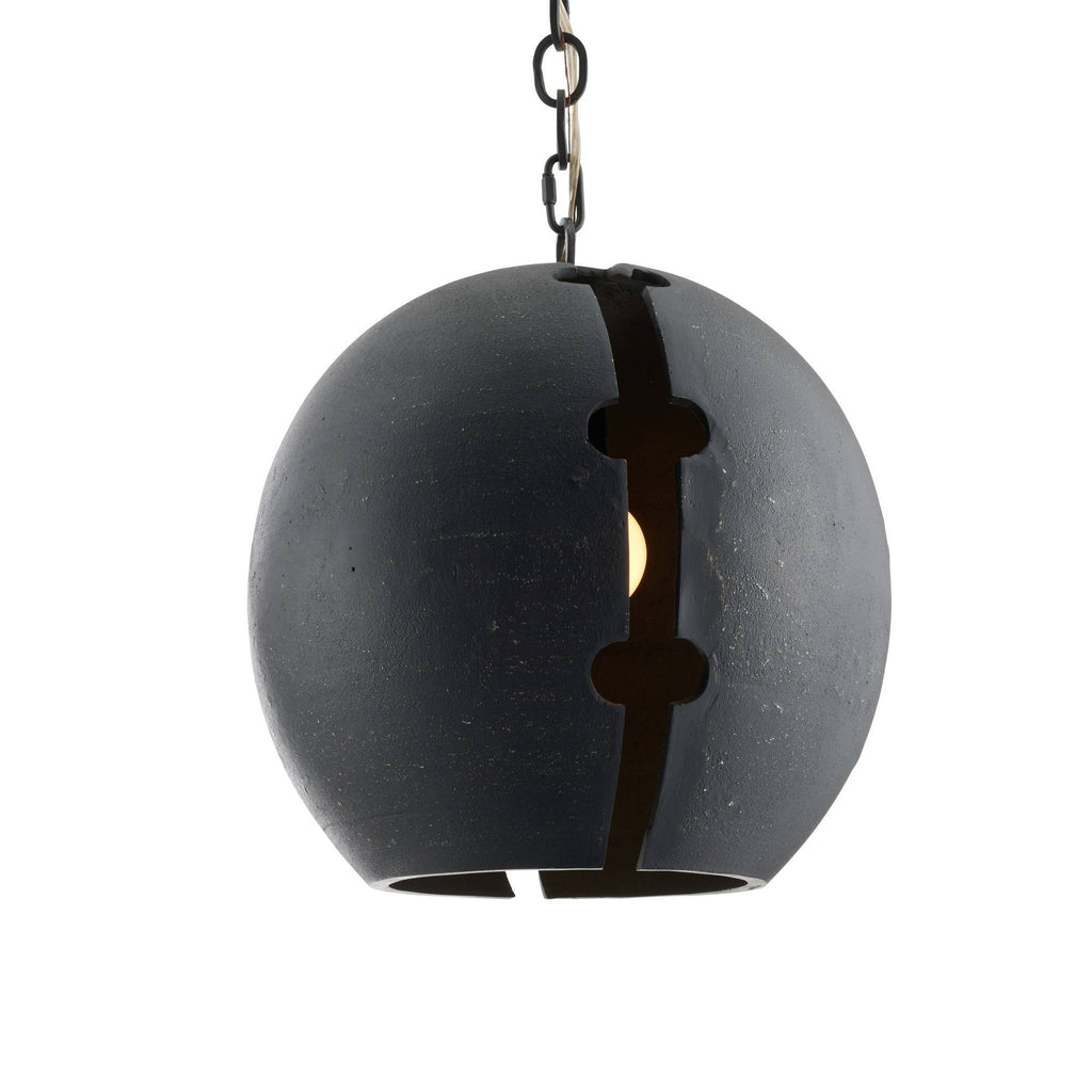 Signature Hartland Pendant — view 1