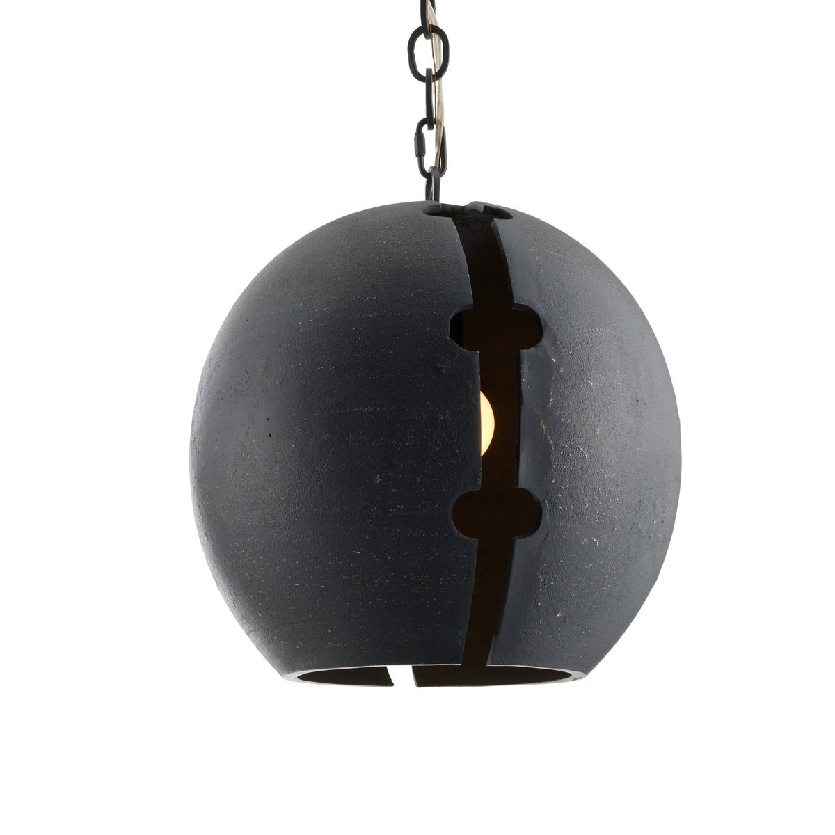 Signature Hartland Pendant — view 1