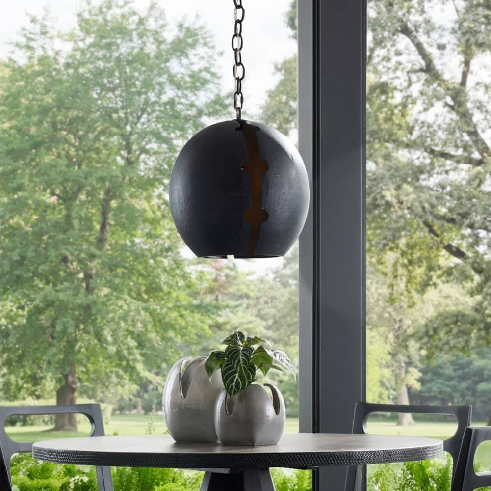 Signature Hartland Pendant — view 2