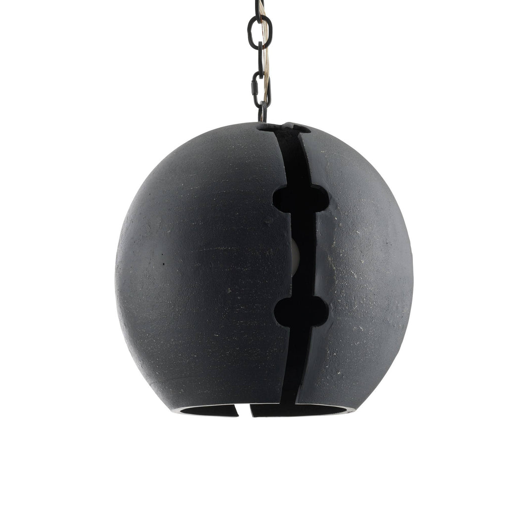 Signature Hartland Pendant — view 3