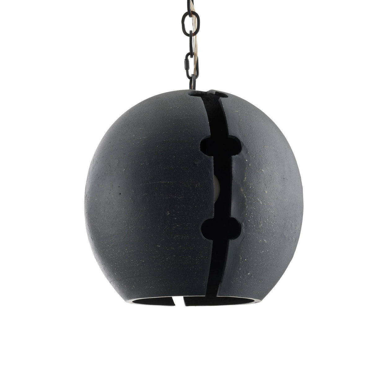 Signature Hartland Pendant — view 3