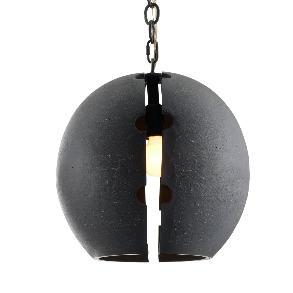 Signature Hartland Pendant — view 4