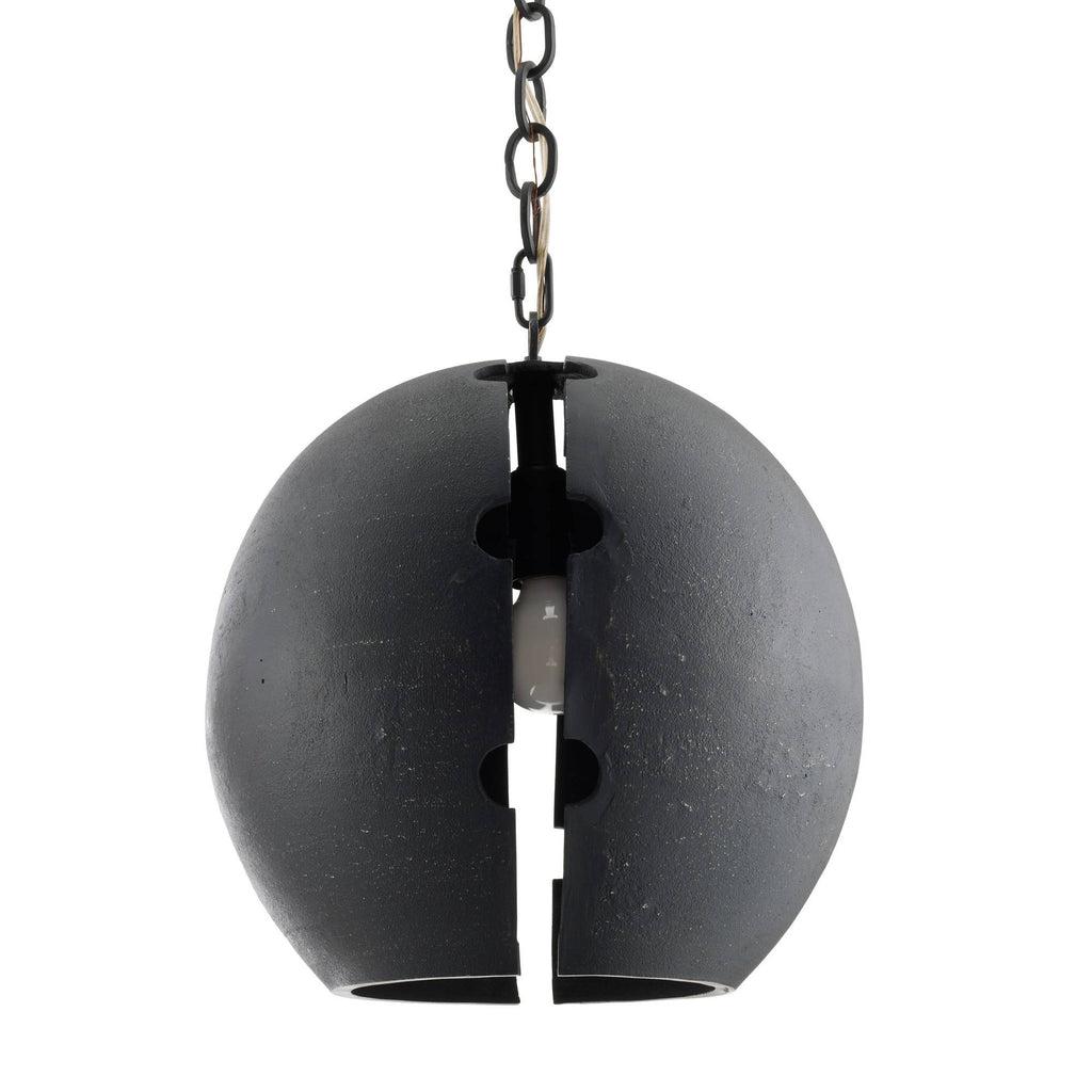 Signature Hartland Pendant — view 5