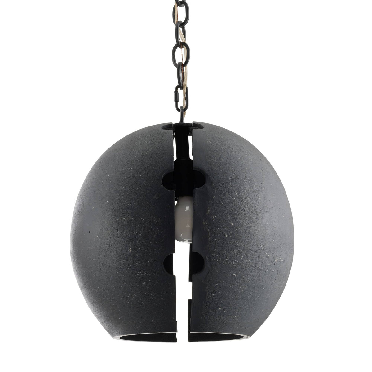 Signature Hartland Pendant — view 5