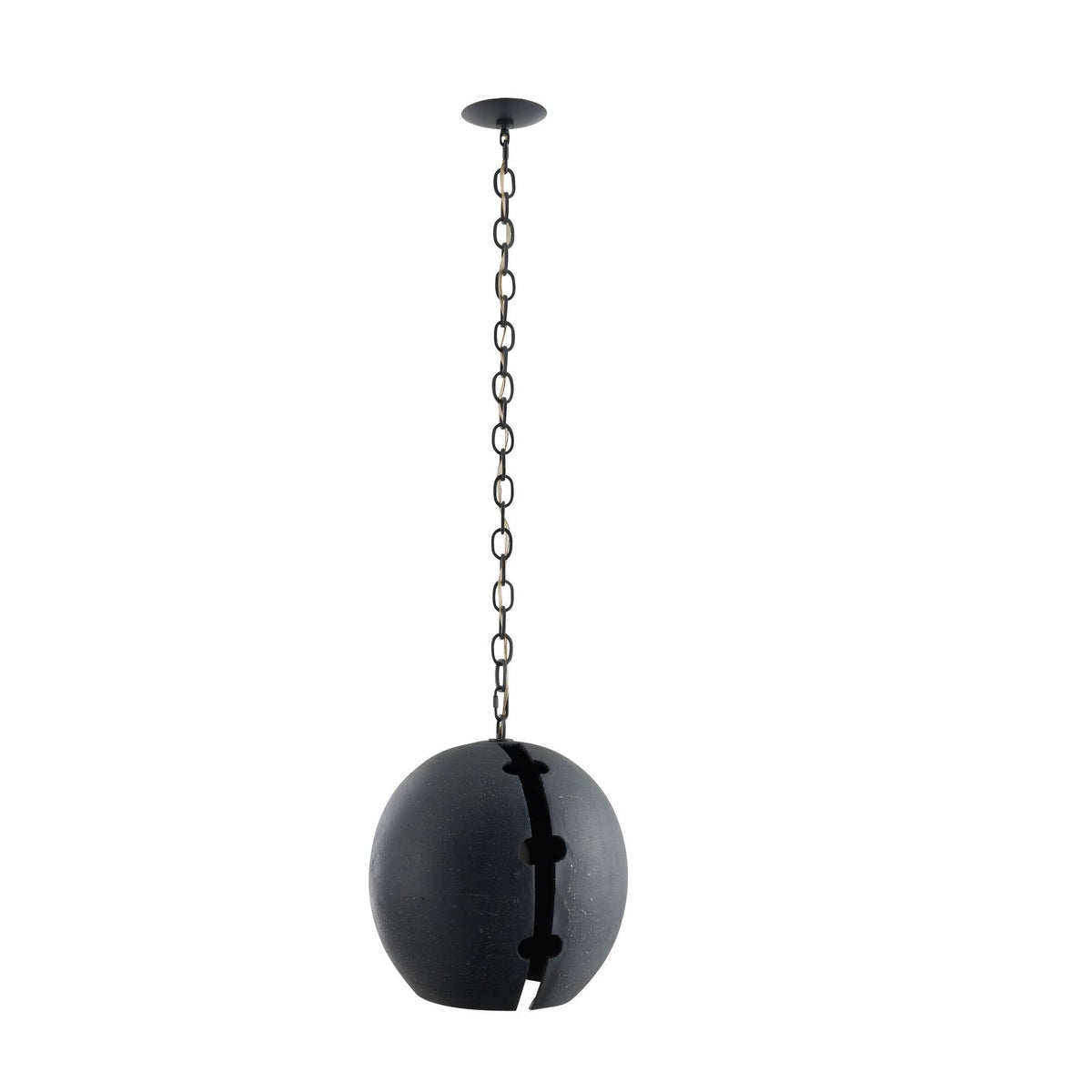 Signature Hartland Pendant — view 6
