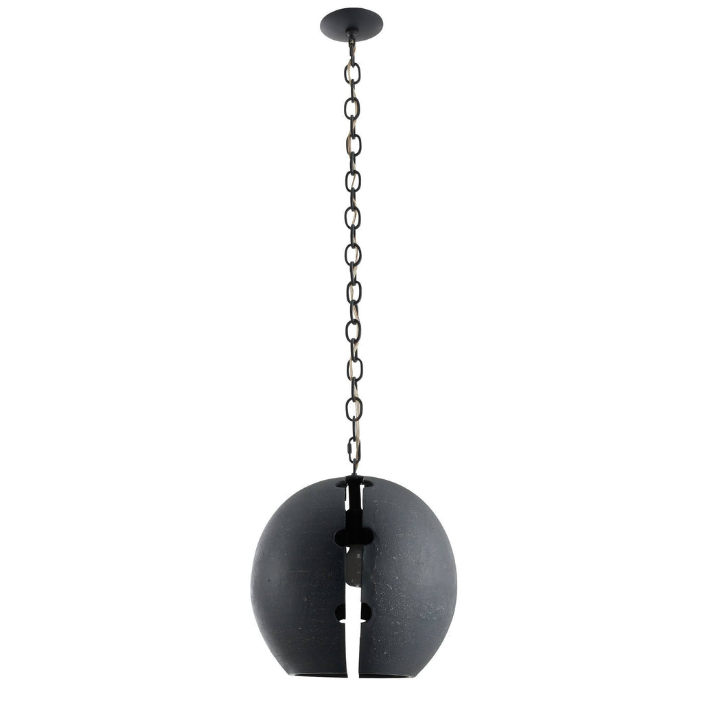 Signature Hartland Pendant — view 7