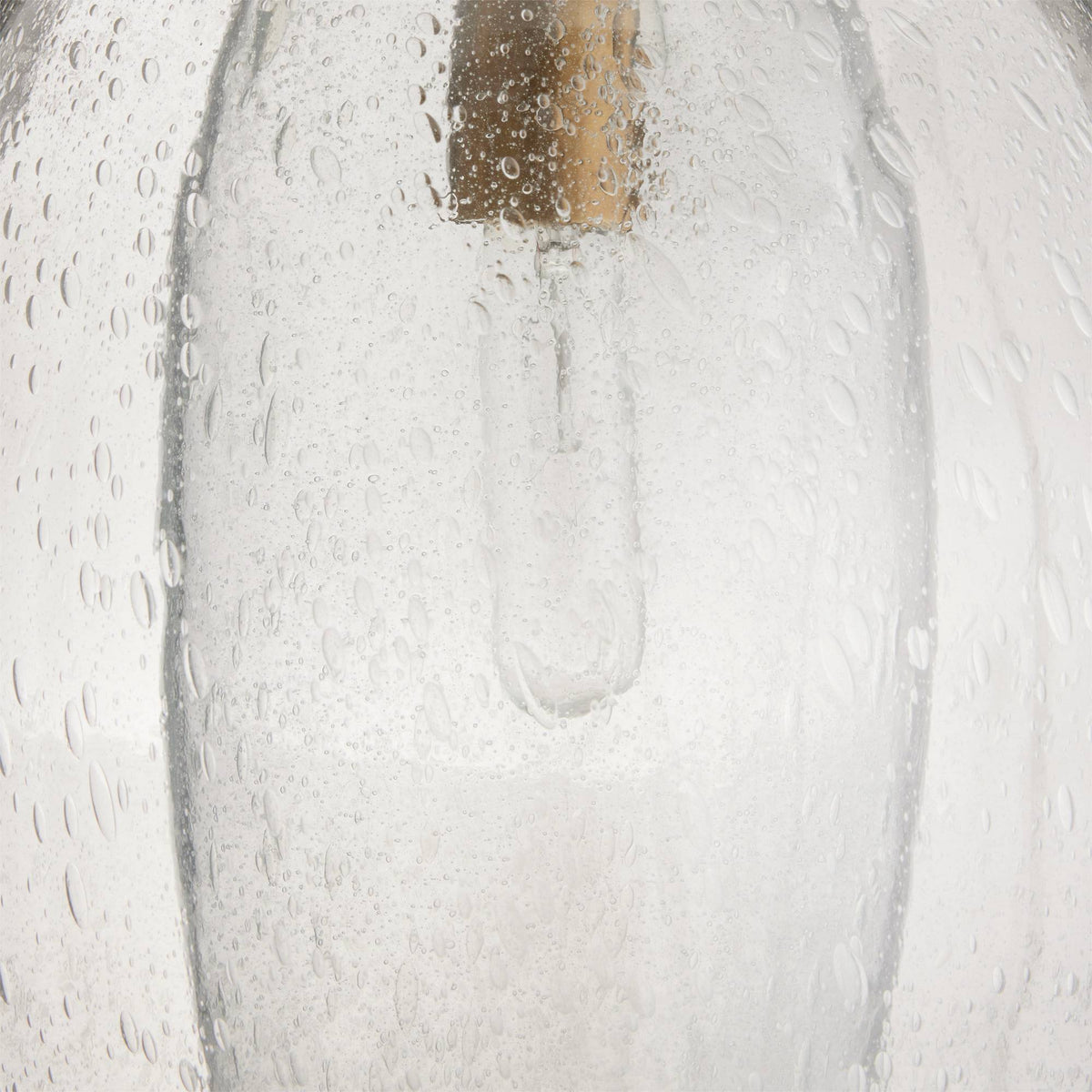 Sculptural Hilary Pendant — view 11
