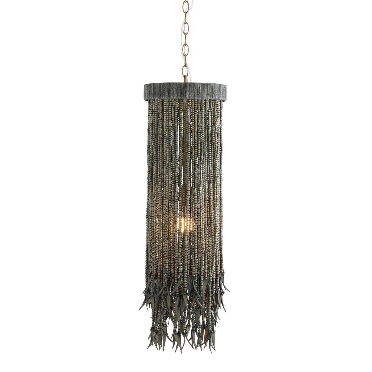 Signature Baja Pendant — view 1