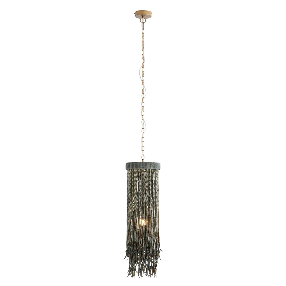 Signature Baja Pendant — view 6