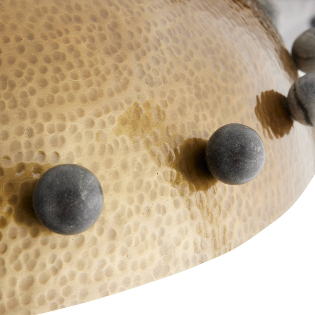Heritage Fenton Pendant — view 5