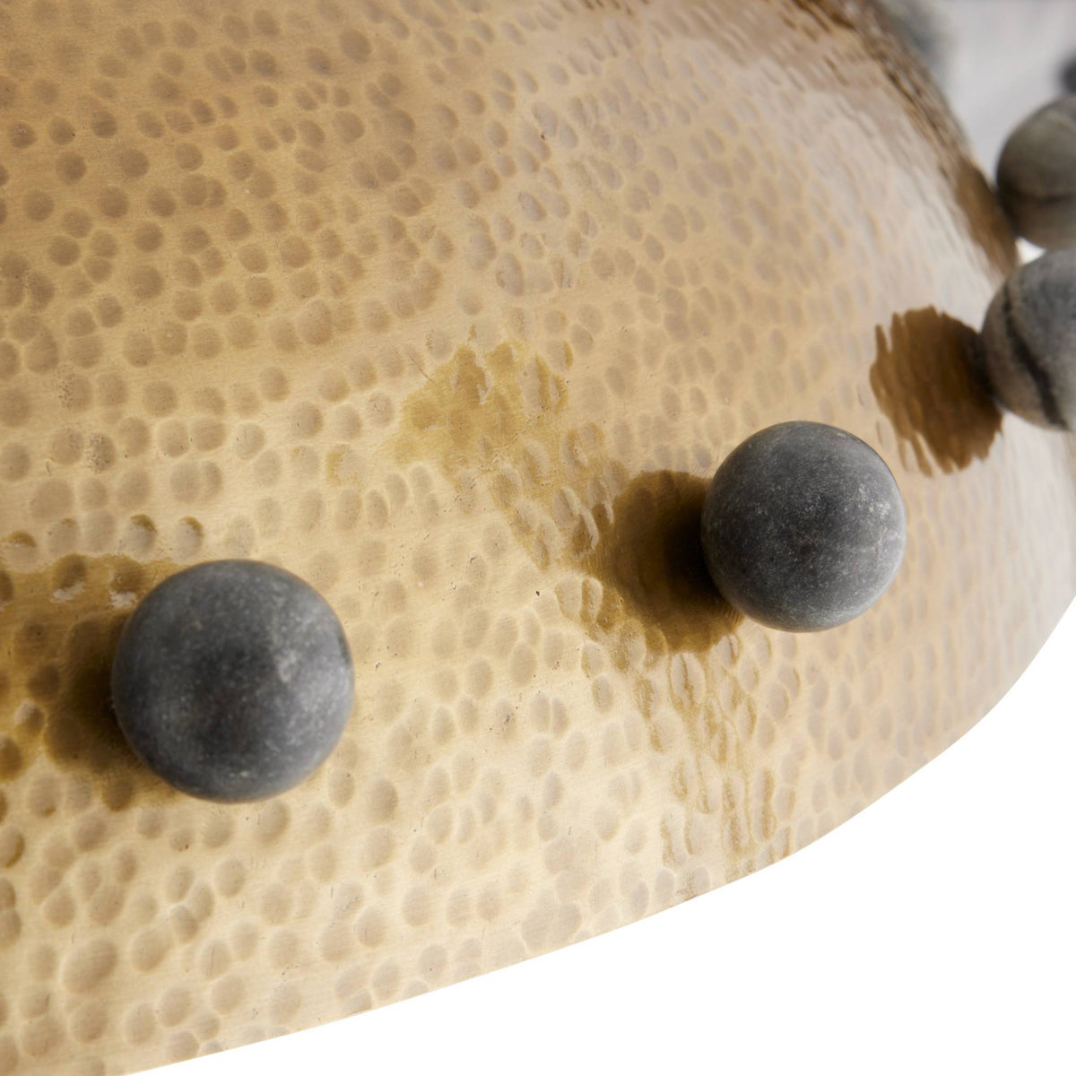 Heritage Fenton Pendant — view 5