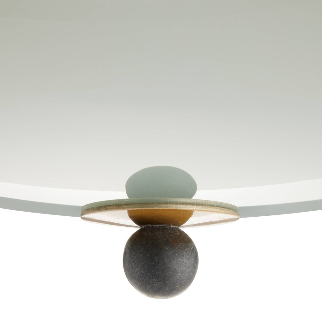 Heritage Fenton Pendant — view 7
