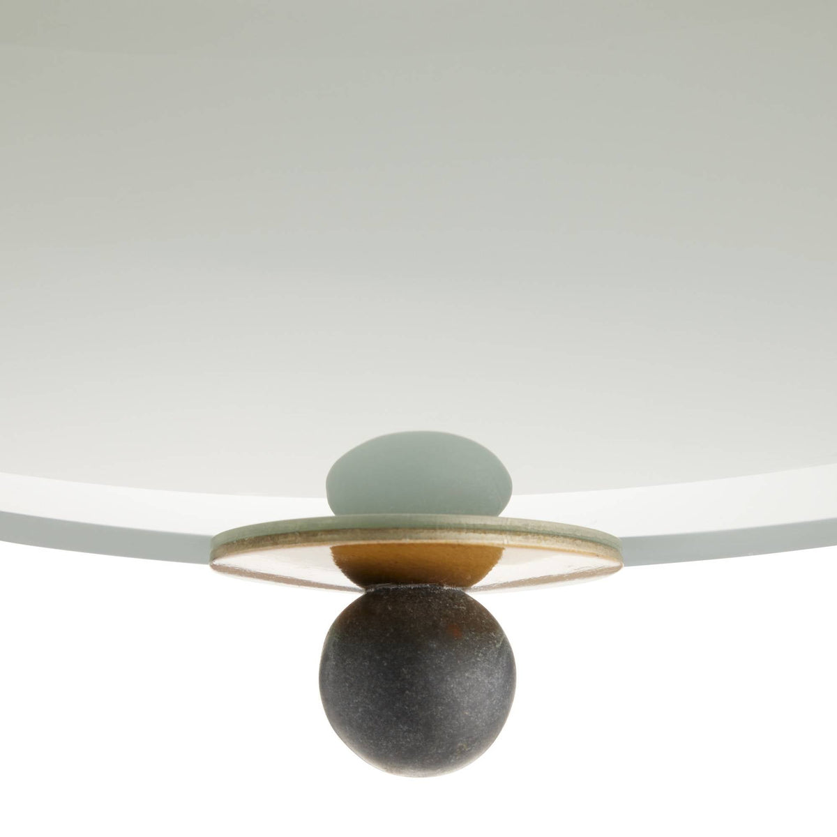 Heritage Fenton Pendant — view 7