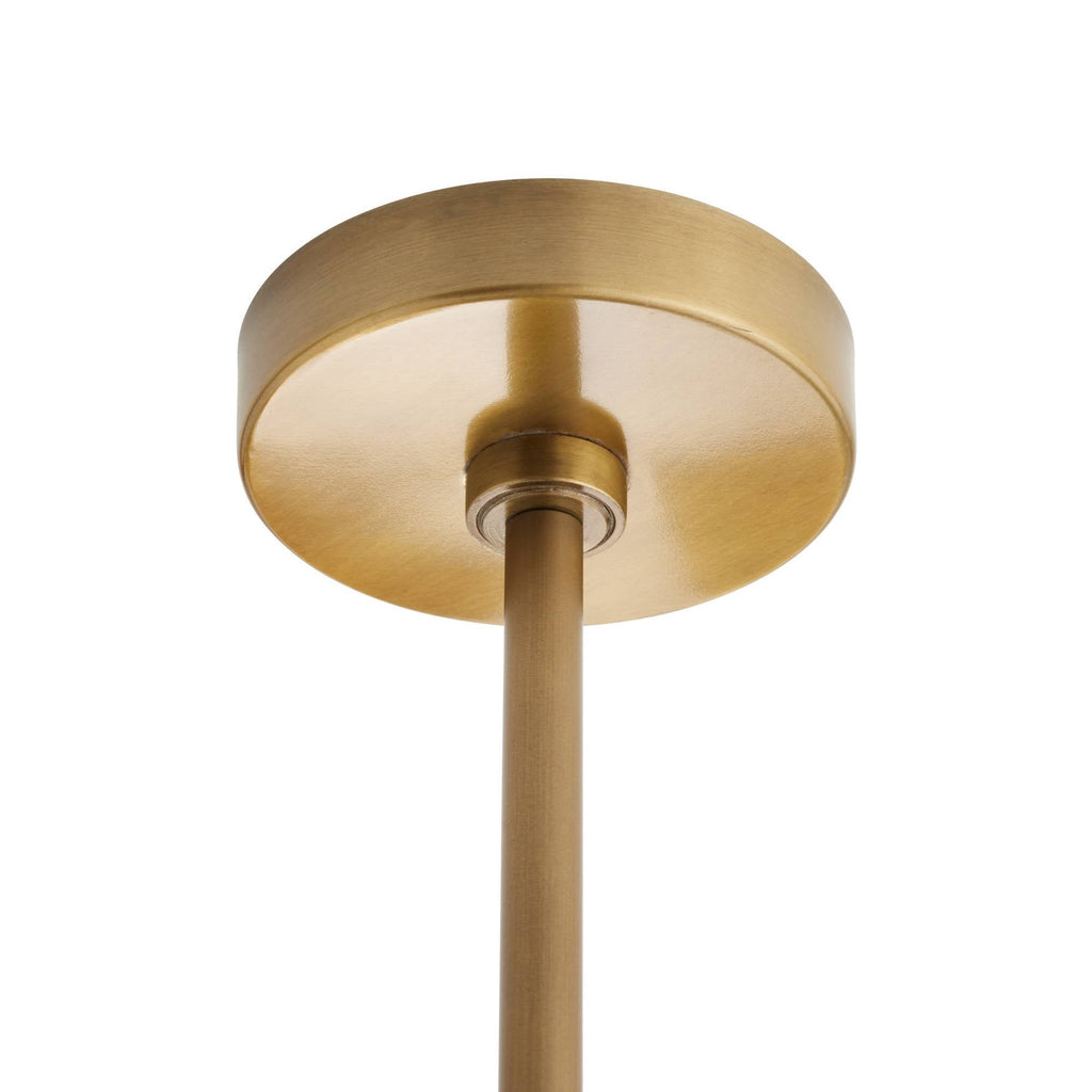 Heritage Fenton Pendant — view 9