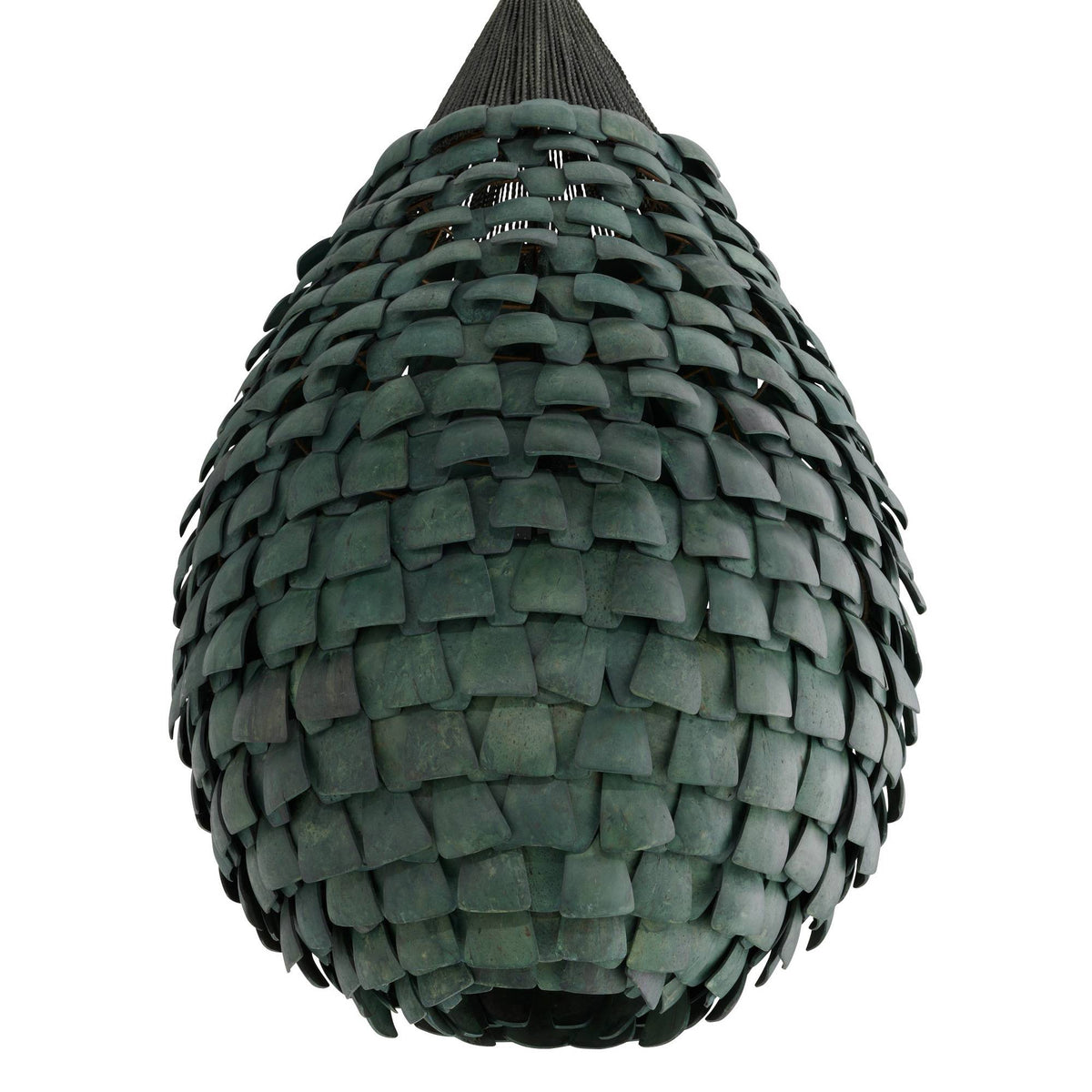 Heritage Ferndale Pendant — view 5