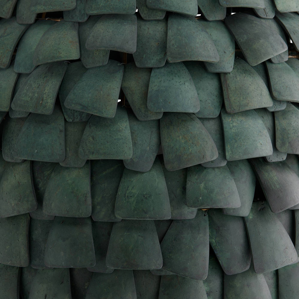Heritage Ferndale Pendant — view 6
