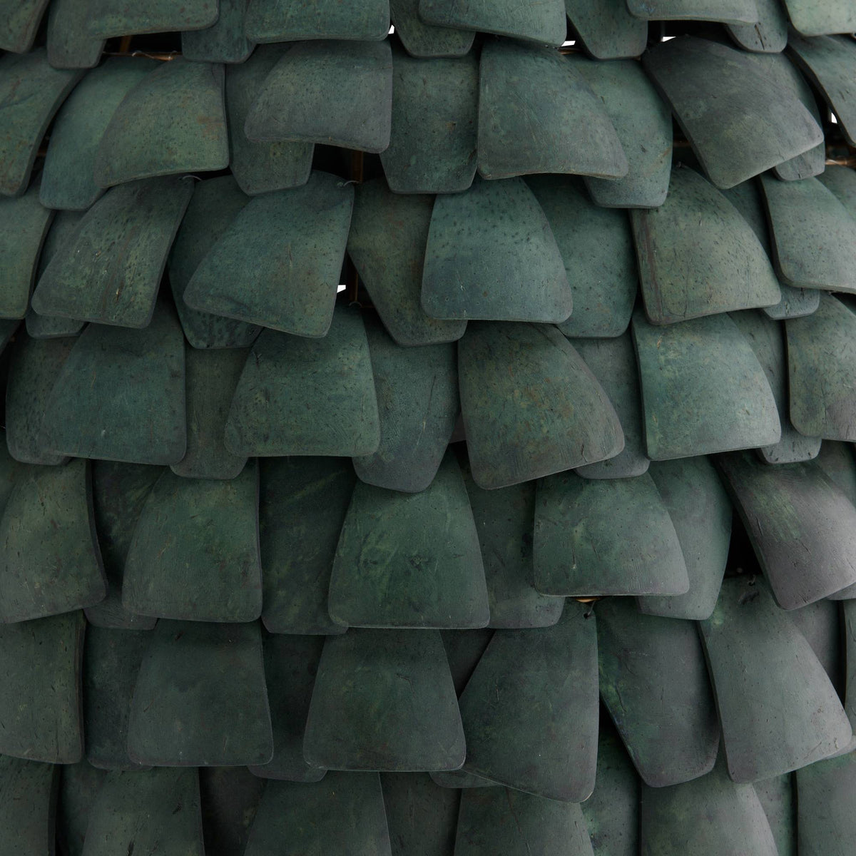 Heritage Ferndale Pendant — view 6