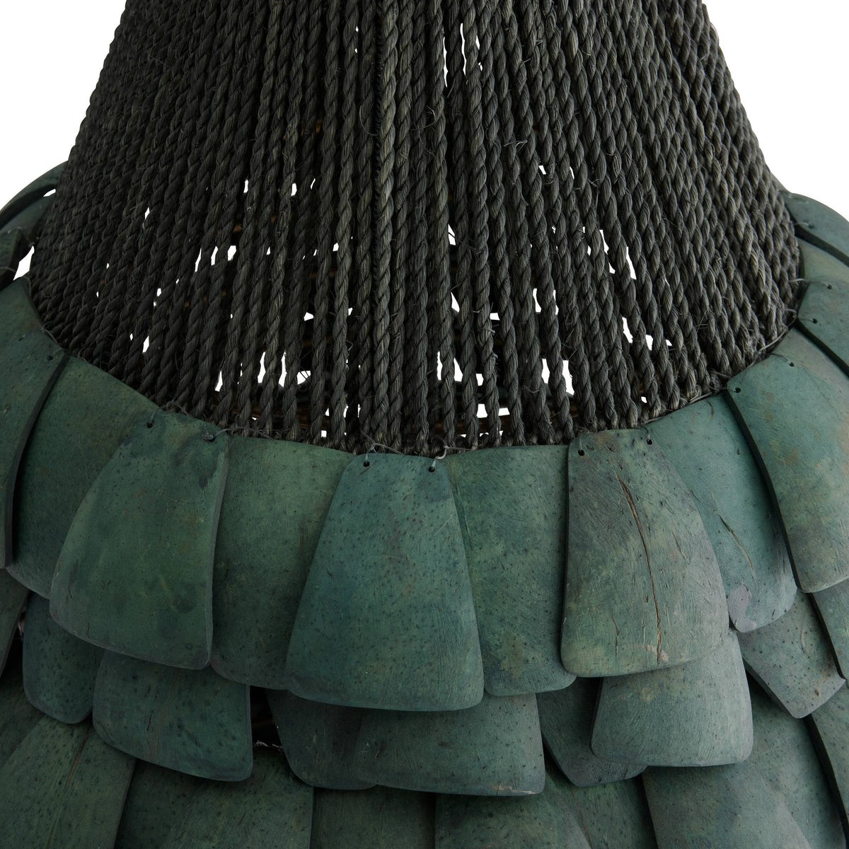 Heritage Ferndale Pendant — view 7