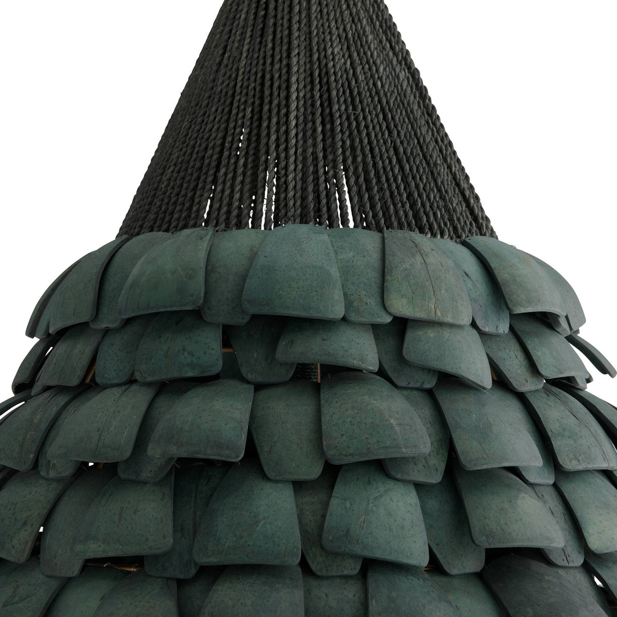 Heritage Ferndale Pendant — view 8