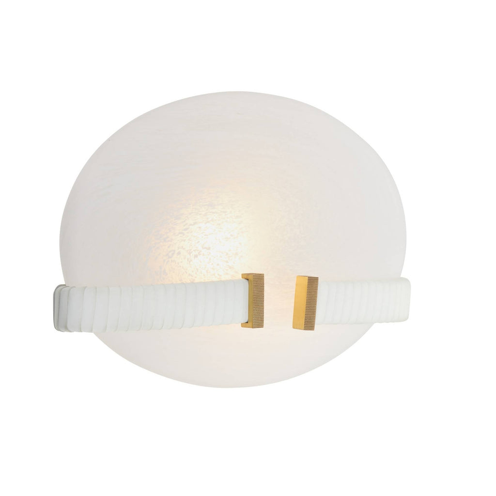 Artisan Fresno Wall Sconce — view 1