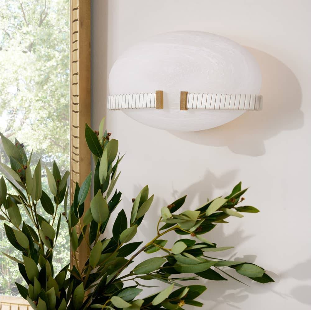 Artisan Fresno Wall Sconce — view 3
