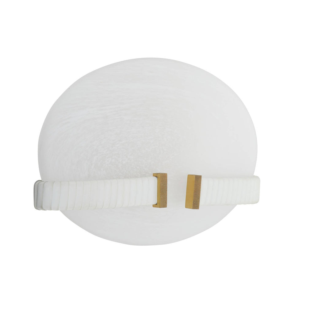 Artisan Fresno Wall Sconce — view 4