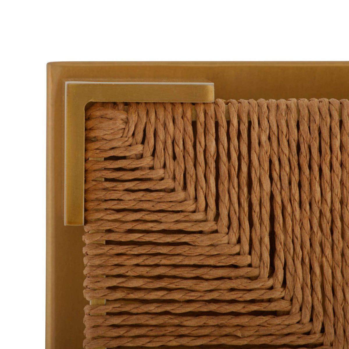 Sculptural Finnegan Wall Sconce — view 9