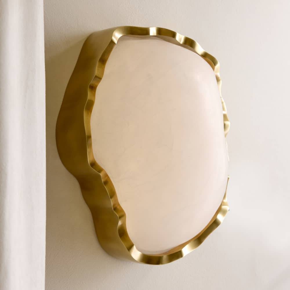 Signature Grace Wall Sconce — view 2