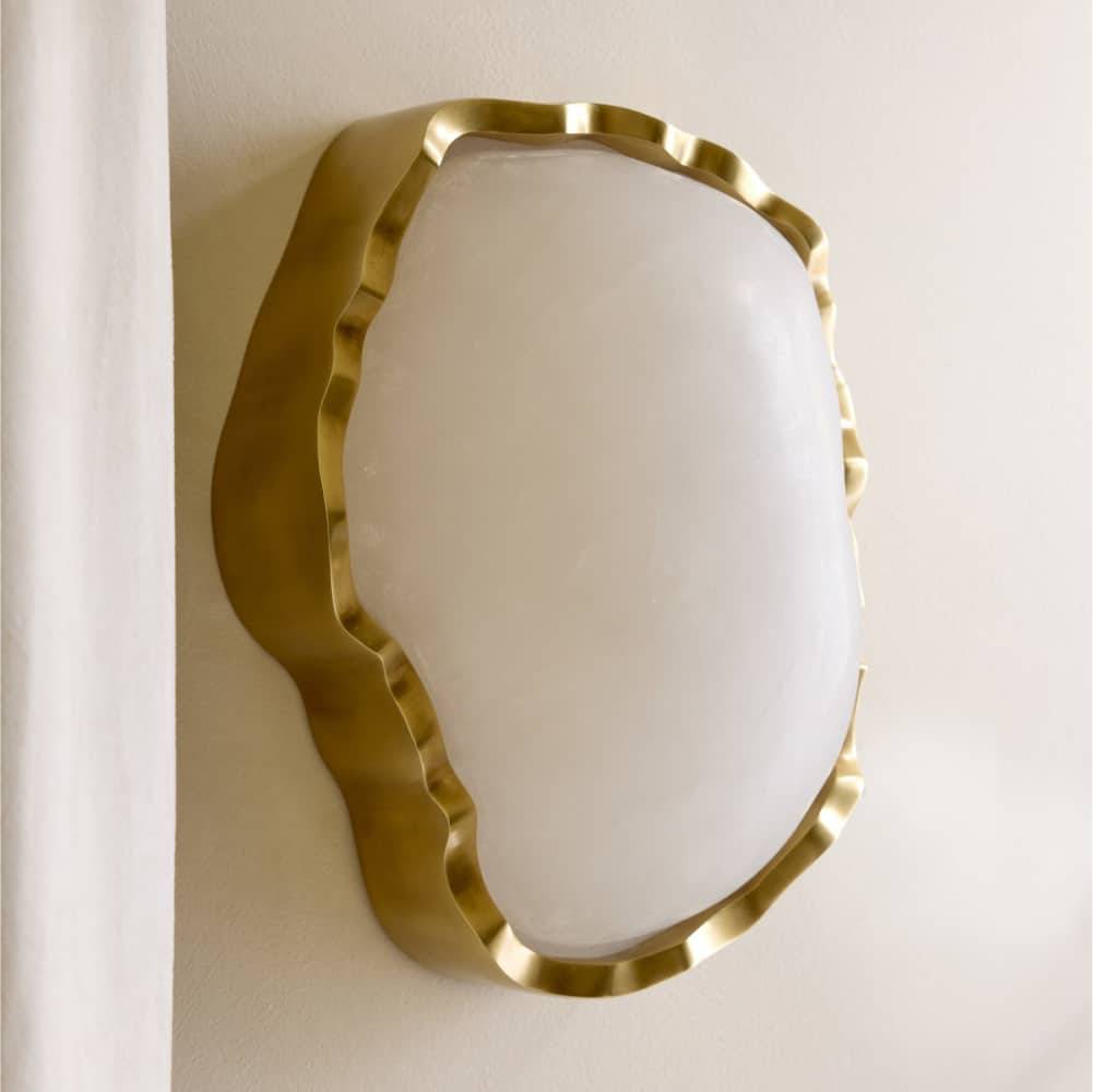 Signature Grace Wall Sconce — view 3
