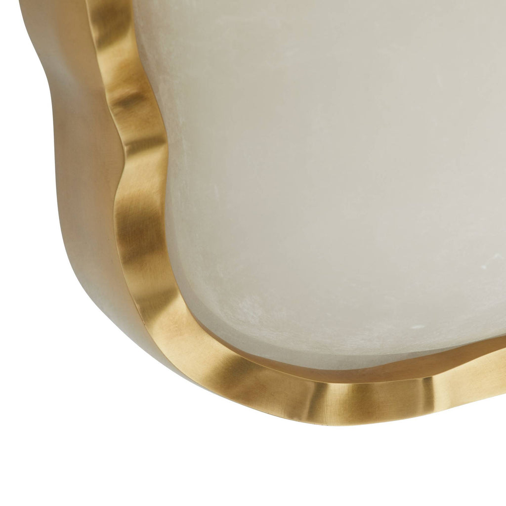 Signature Grace Wall Sconce — view 9