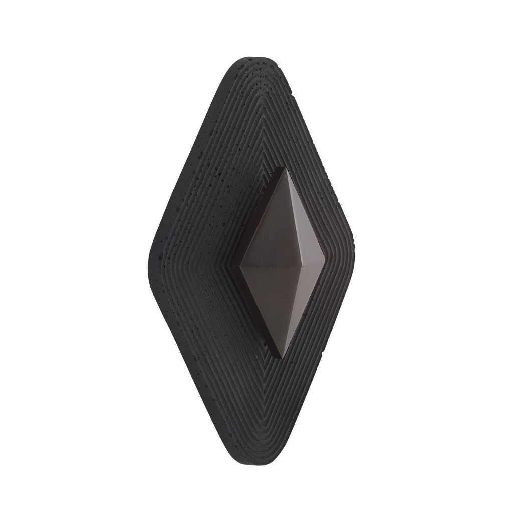 Sculptural Gatsby Wall Sconce — view 3