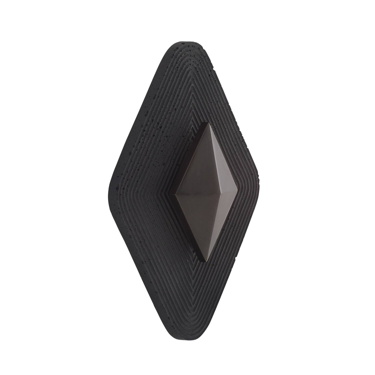 Sculptural Gatsby Wall Sconce — view 3