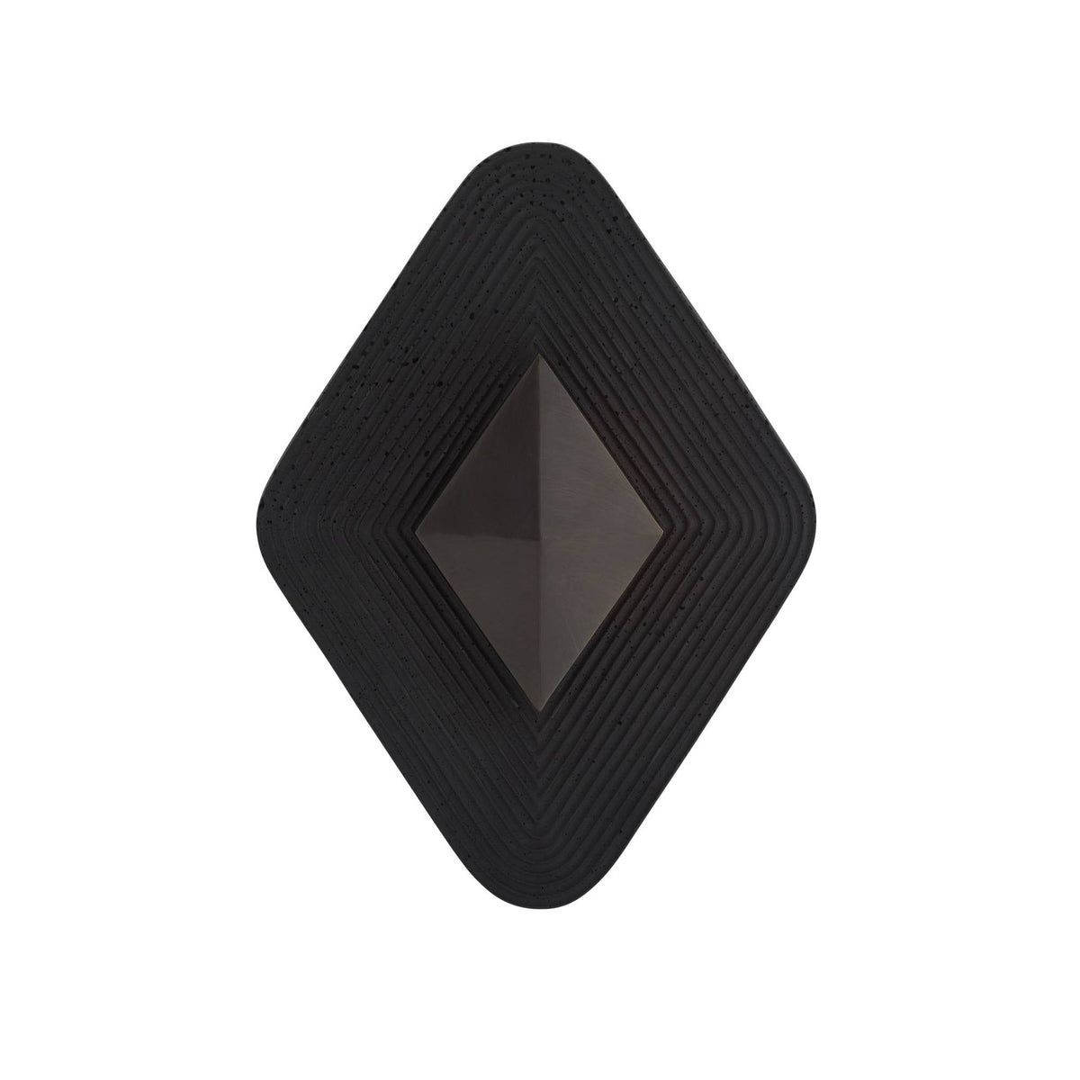 Sculptural Gatsby Wall Sconce — view 5