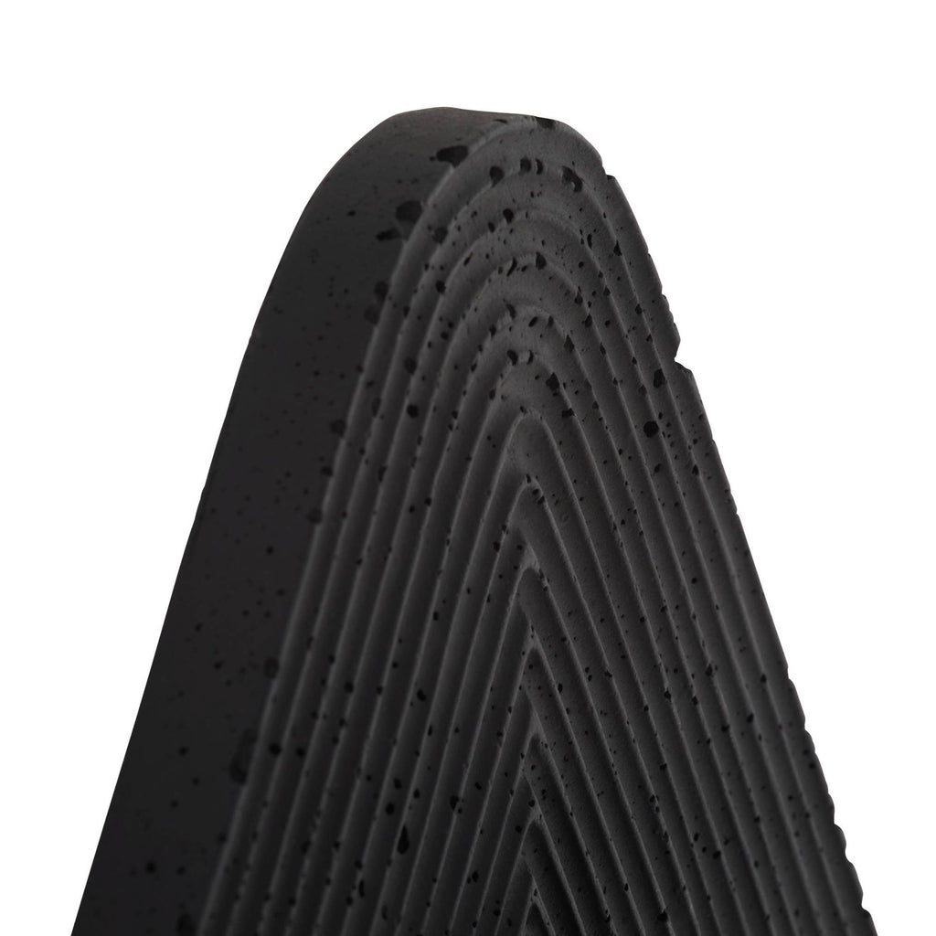 Sculptural Gatsby Wall Sconce — view 9