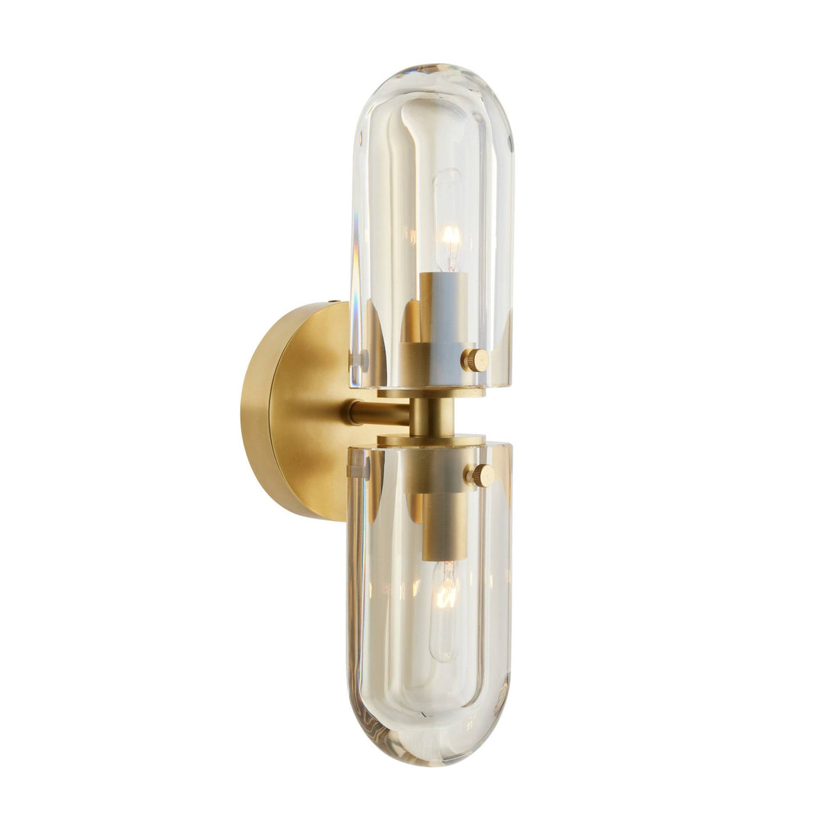 Signature Javier Wall Sconce — view 1