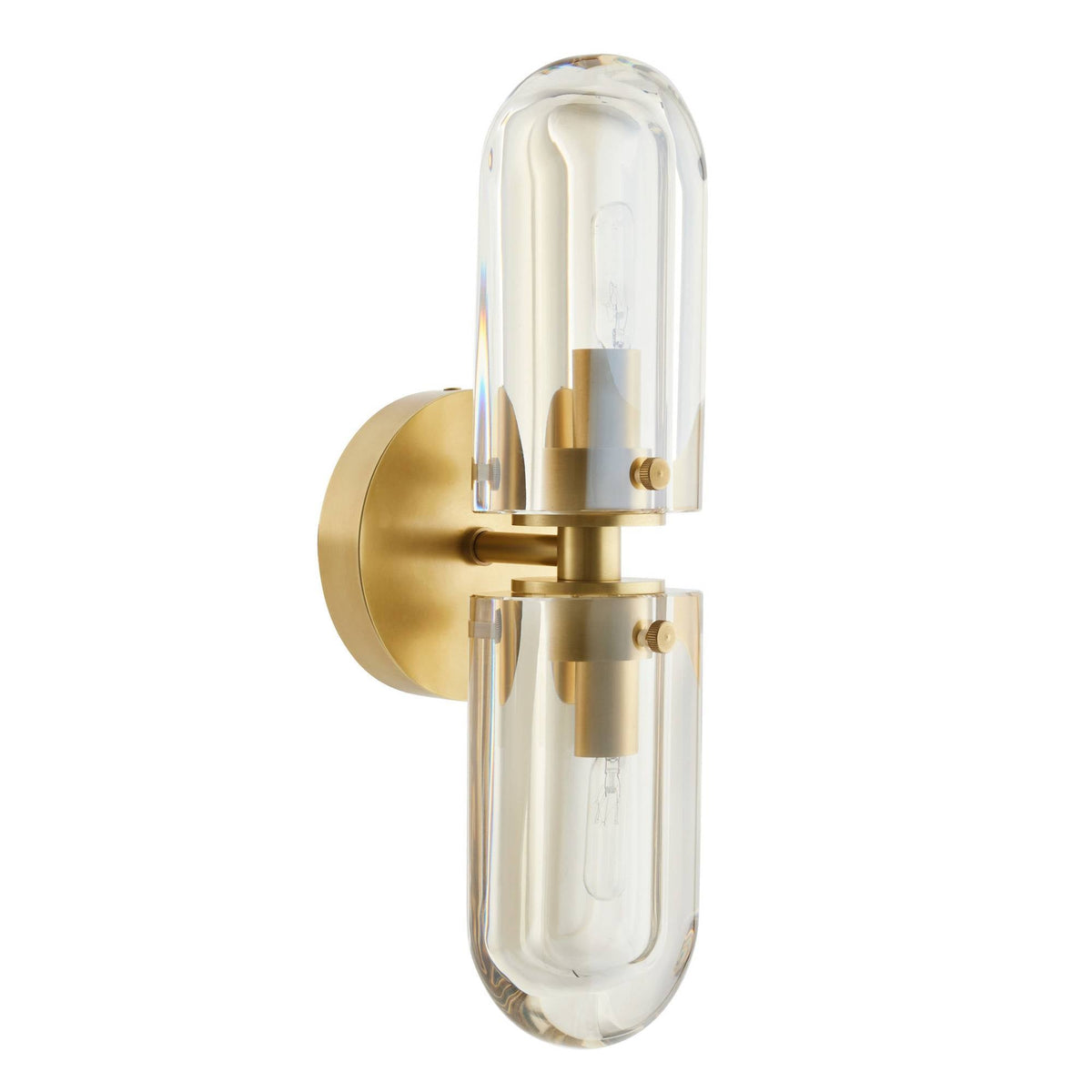 Signature Javier Wall Sconce — view 2
