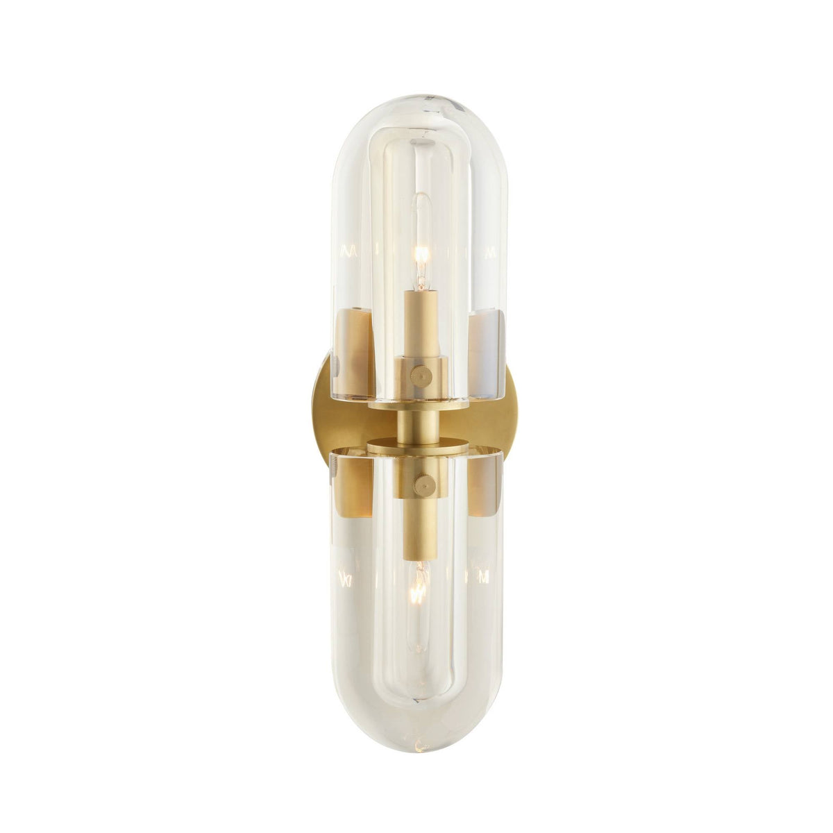 Signature Javier Wall Sconce — view 3