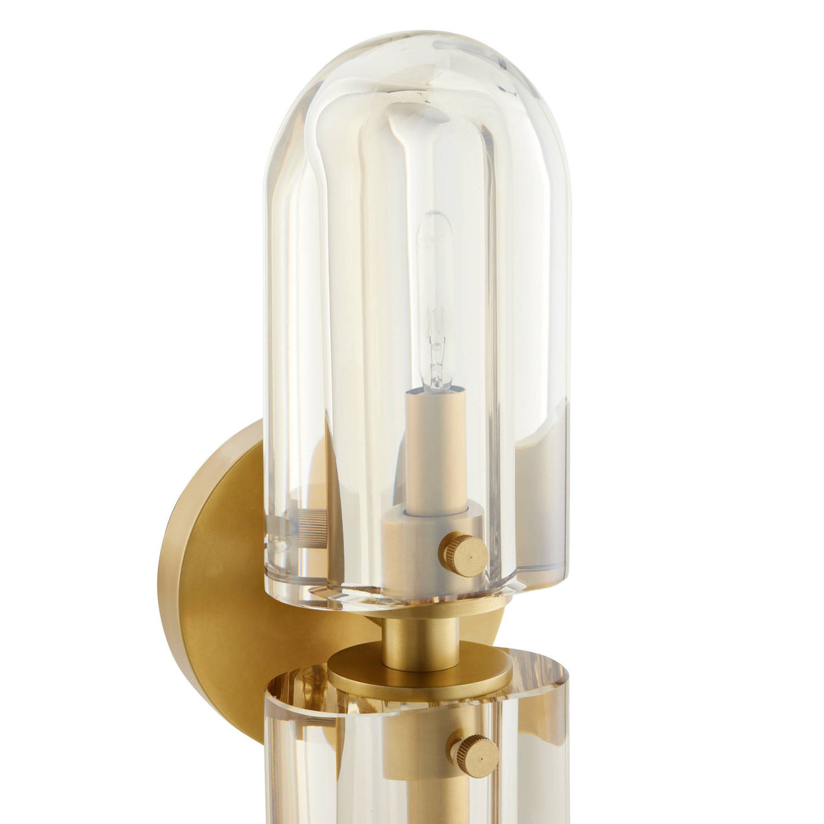 Signature Javier Wall Sconce — view 6