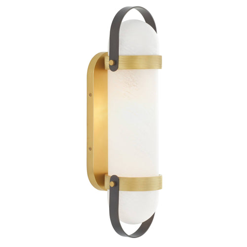 Artisan Flemming Wall Sconce — view 1