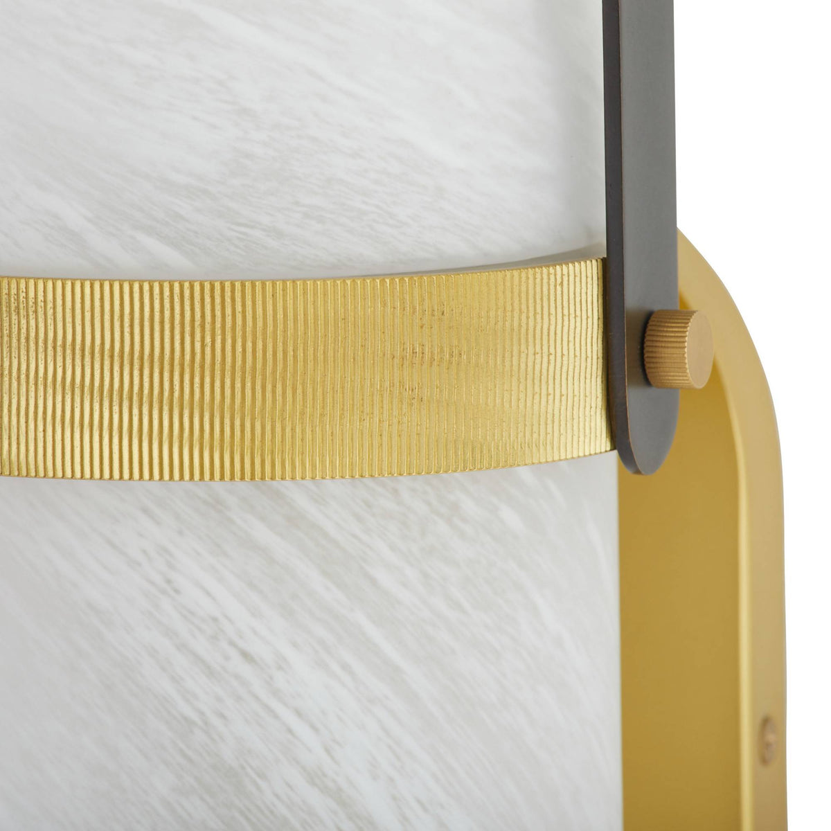 Artisan Flemming Wall Sconce — view 10
