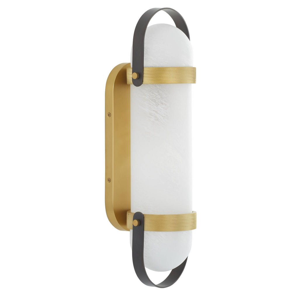 Artisan Flemming Wall Sconce — view 4