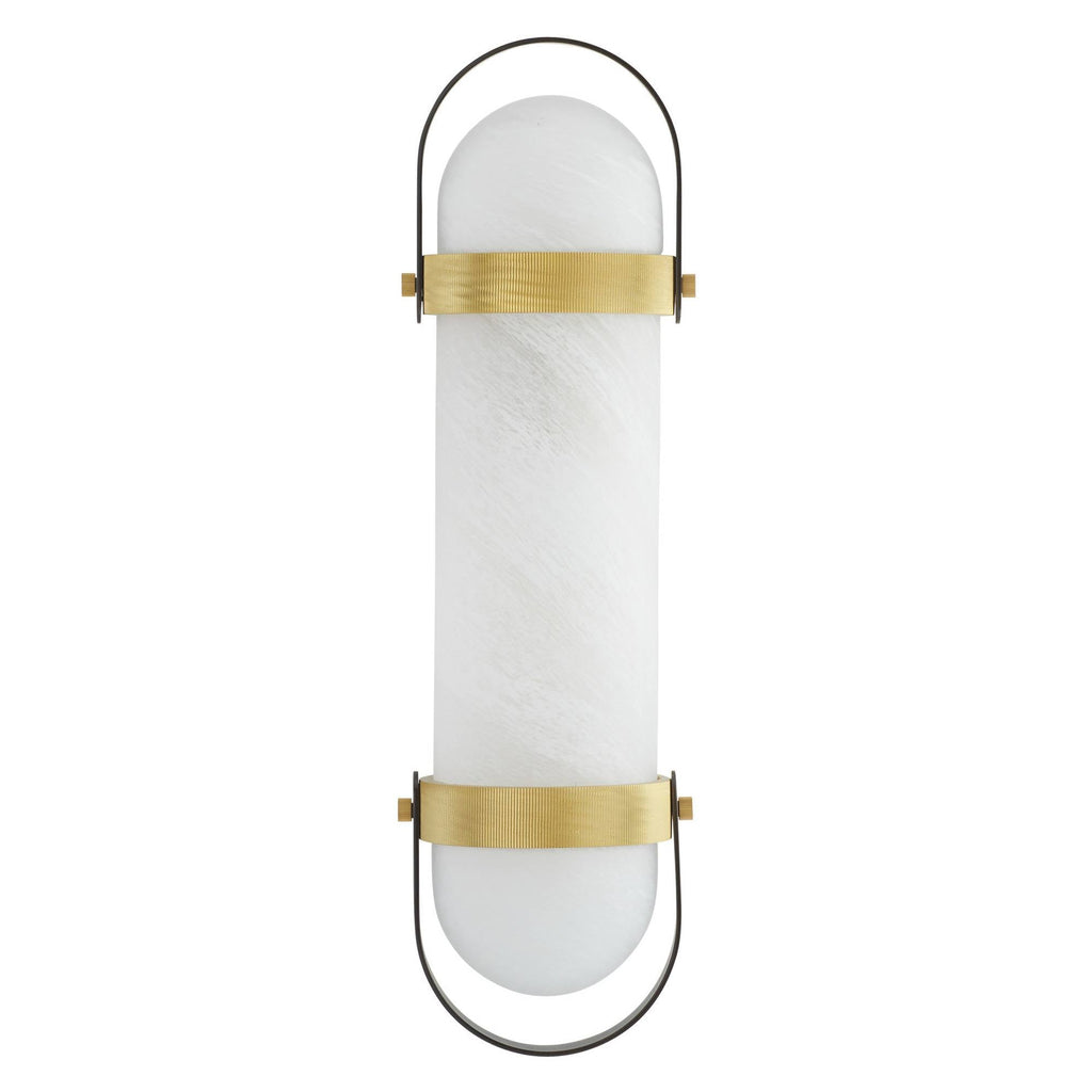 Artisan Flemming Wall Sconce — view 6