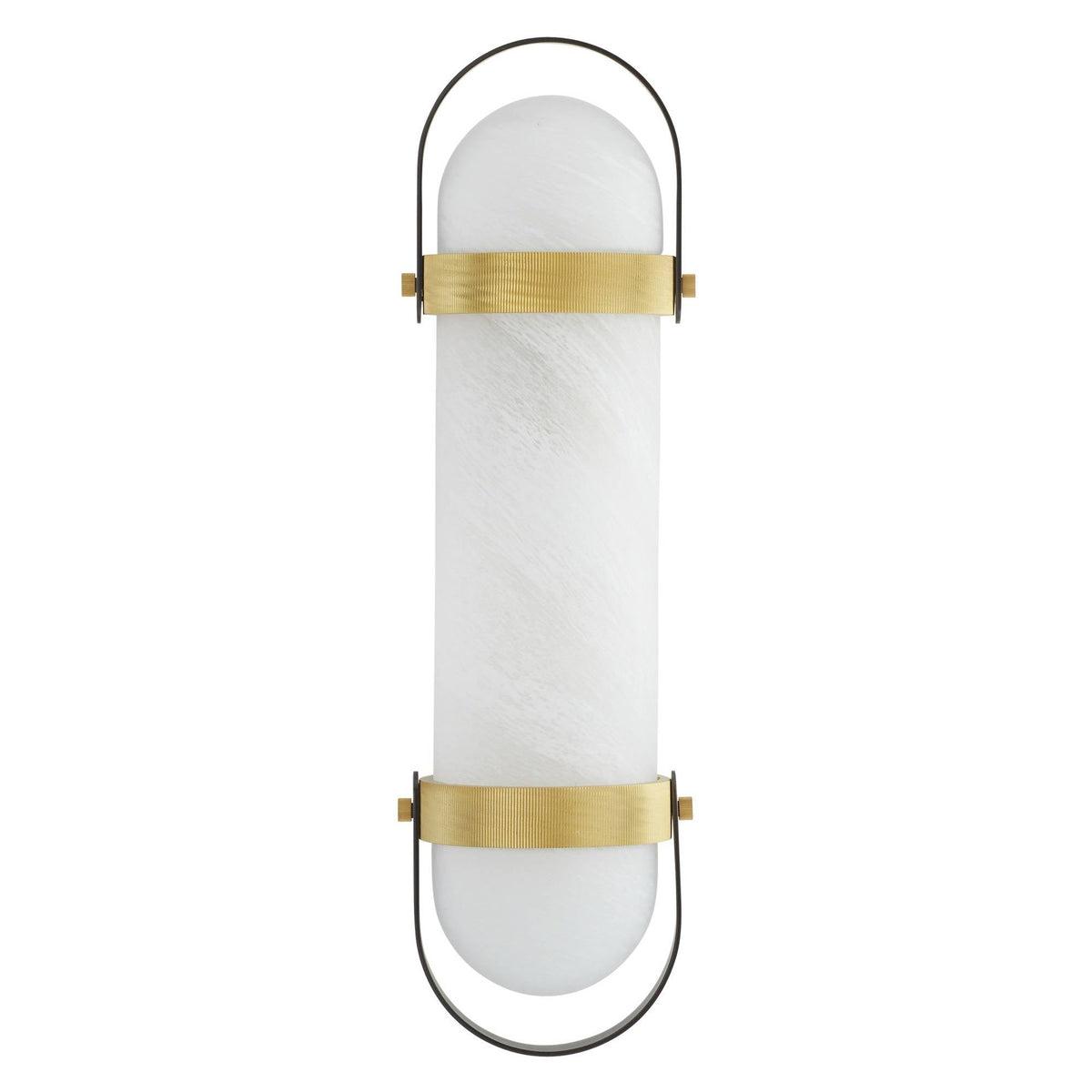 Artisan Flemming Wall Sconce — view 6