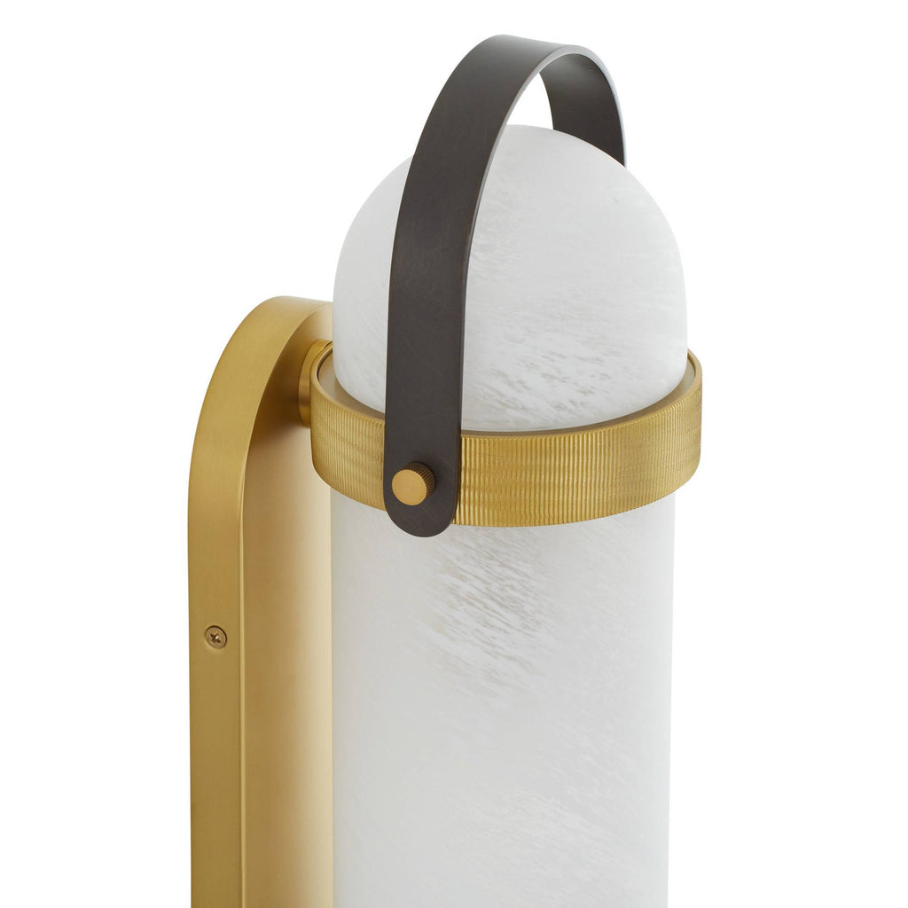 Artisan Flemming Wall Sconce — view 7