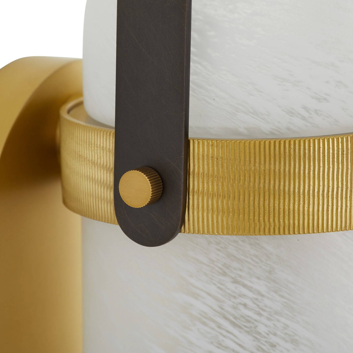 Artisan Flemming Wall Sconce — view 8