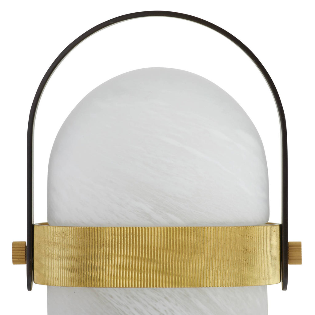 Artisan Flemming Wall Sconce — view 9
