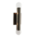 Artisan Flume Wall Sconce — view 1